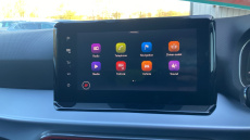 SEAT Arona 1.0 TSI 110 FR Sport 5dr Petrol Hatchback